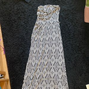 Forever 21 Maxi Dress